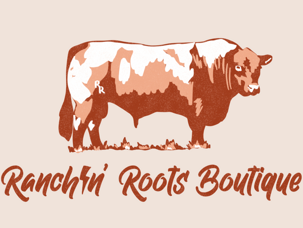 Ranchin' Roots Boutique